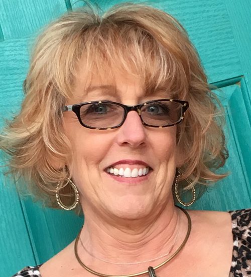 Pam Miller