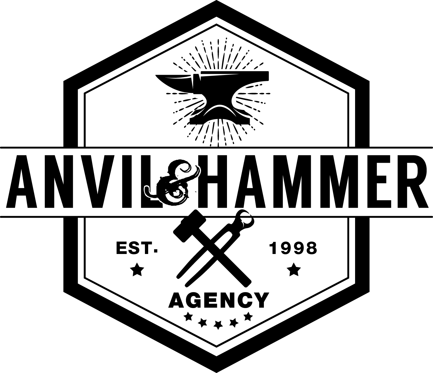 Anvil & Hammer Agency | Cloud 9 Charities