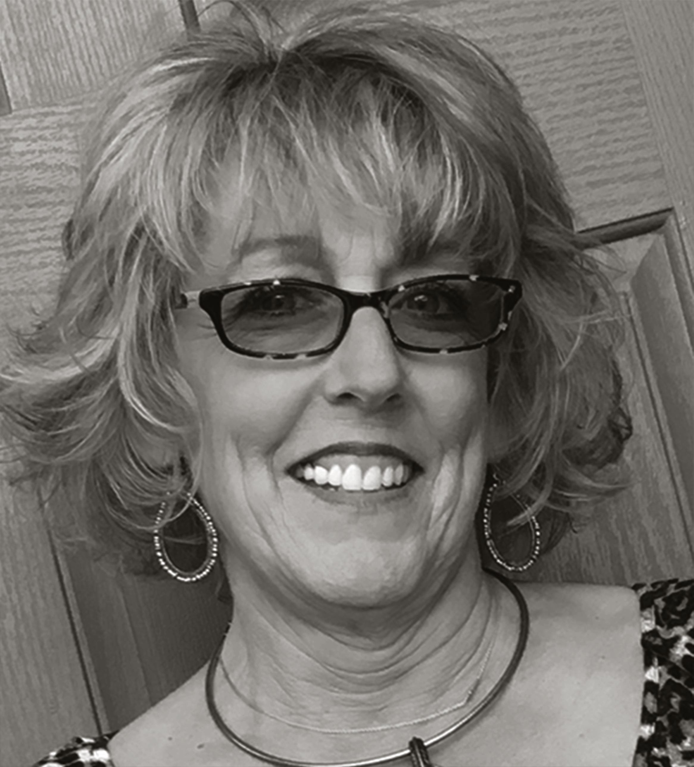 Pam Miller