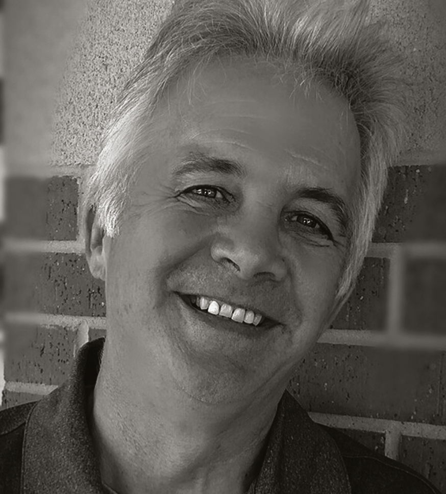 Mark Perry