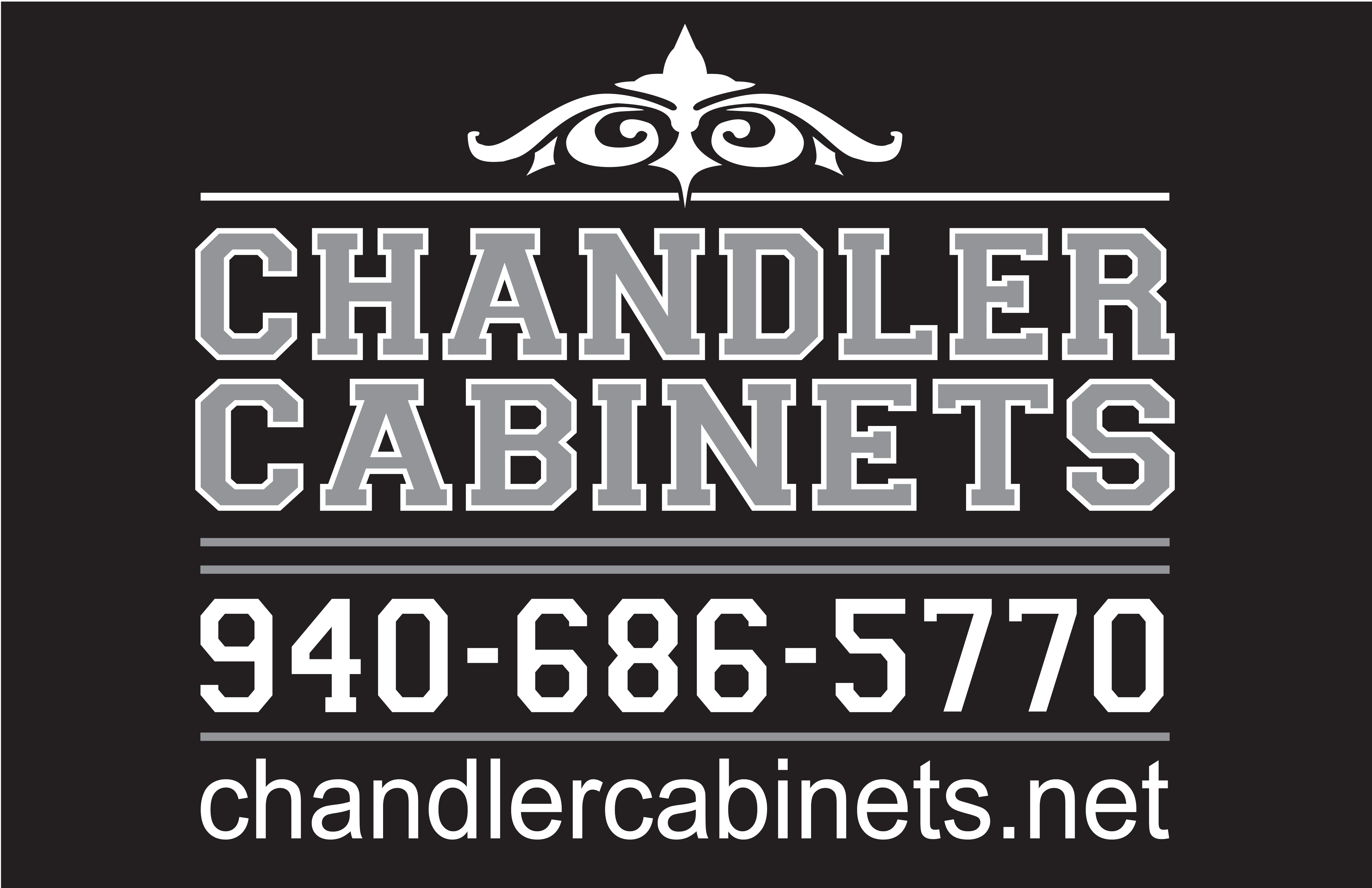chandler cabinets